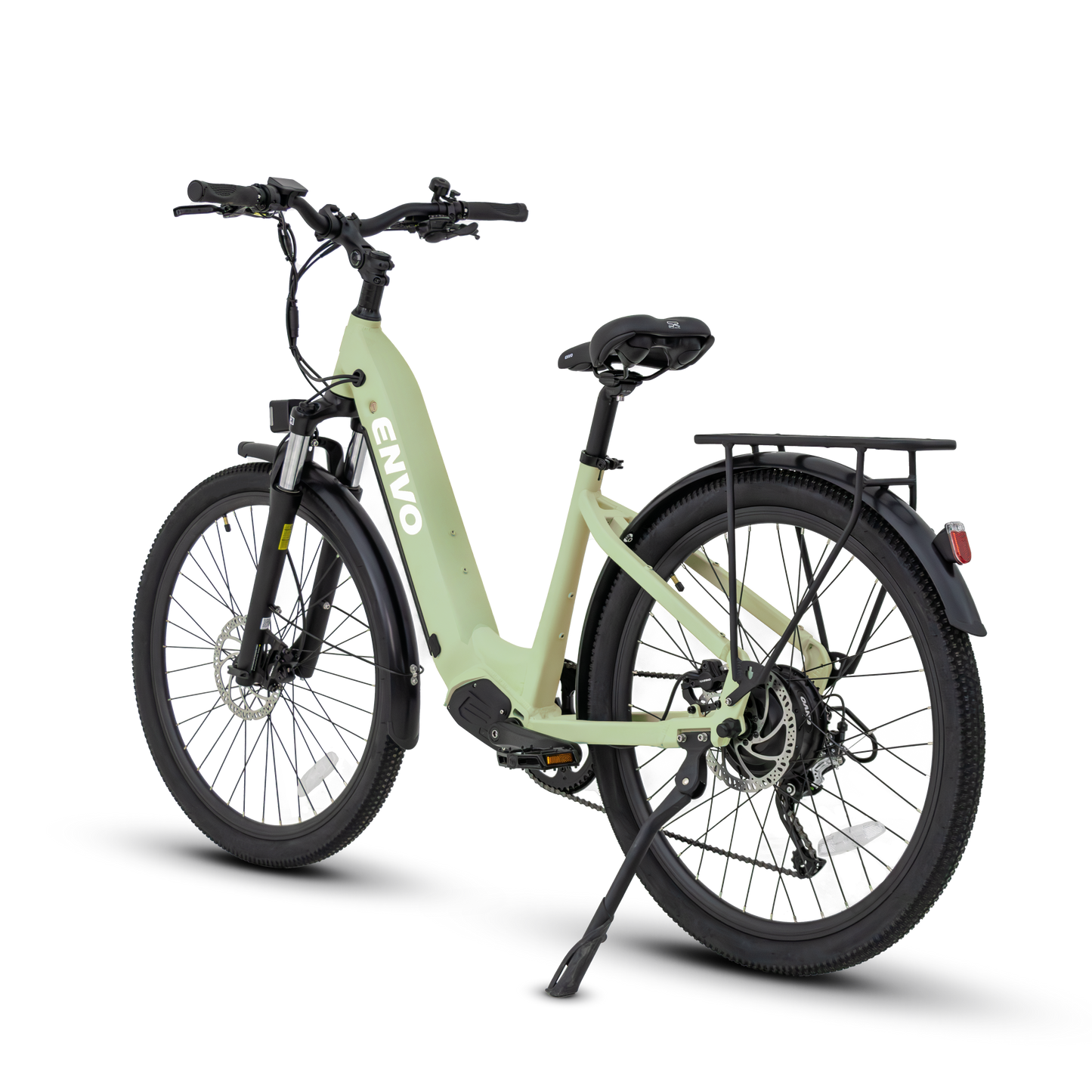 ENVO ST50 Electric Bike
