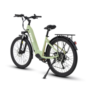 ENVO ST50 Electric Bike