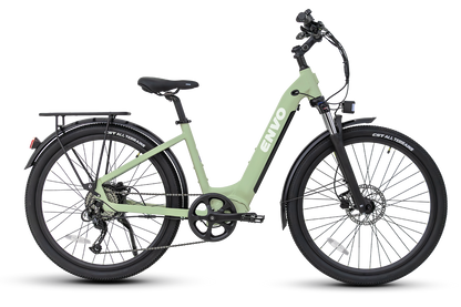 ENVO ST50 Electric Bike