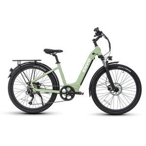 ENVO ST50 Electric Bike