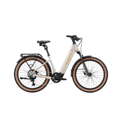 Velotric Discover M Ebike, Top Speed 28mph
