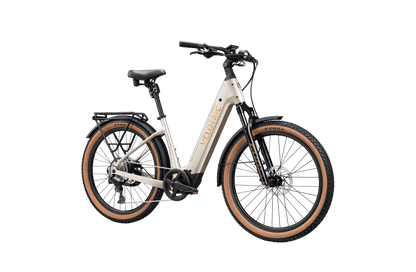 Velotric Discover M Ebike, Top Speed 28mph