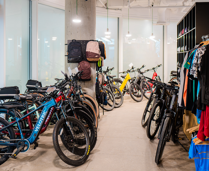 Bike Shop Image