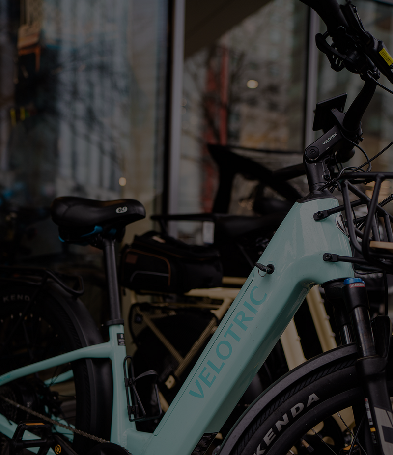 SHOP EBIKES