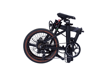 Dahon E-Hemingway [Pre-Sale]
