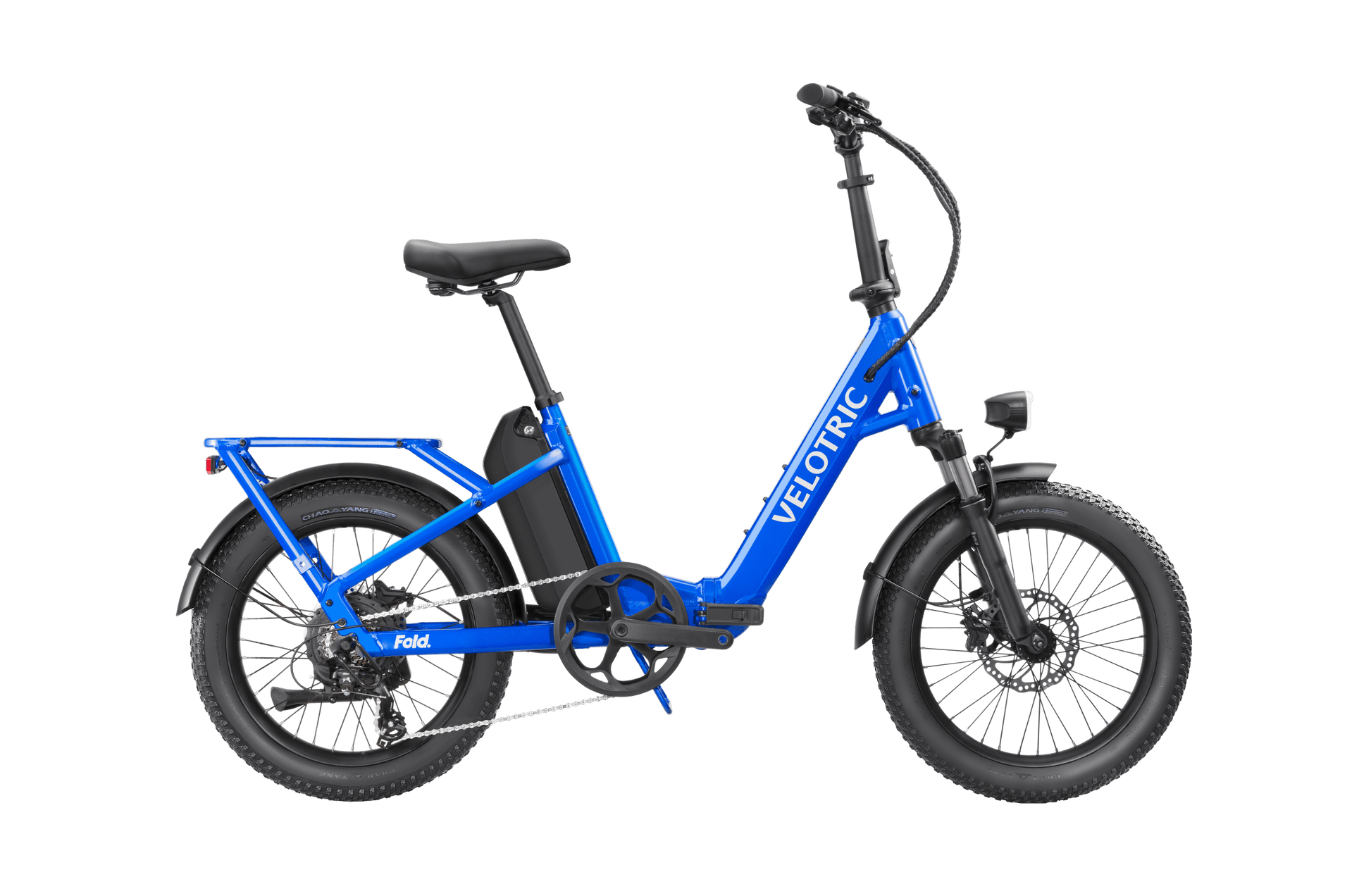 victoria klapprad e bike Velotric Fold 1 Ebike