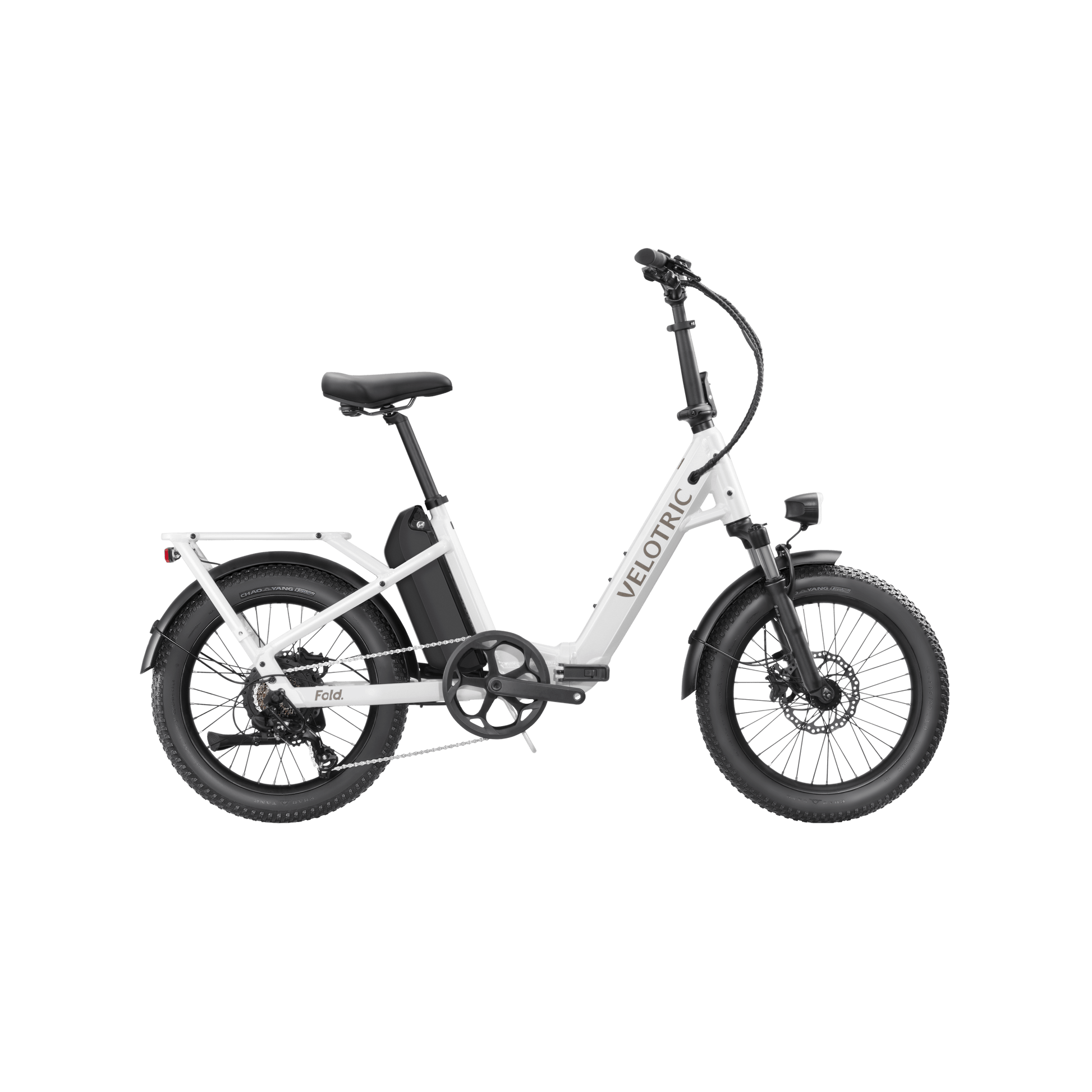 Velotric Fold 1 Ebike Velotric Fold 1 Ebike