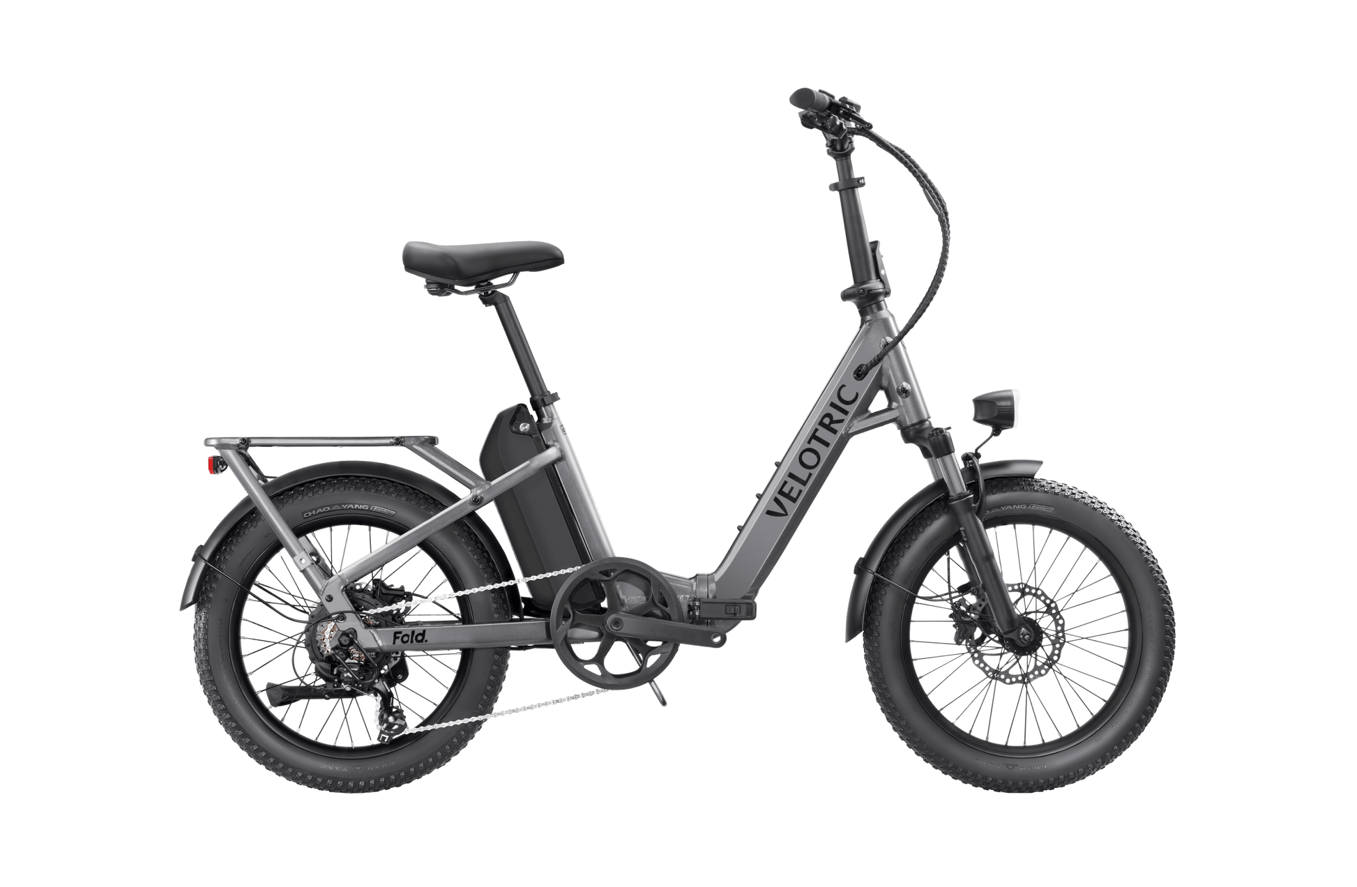 Cinzia Firenze Vélo pliable 20 6 vitesses, couleur : blanc Cinzia Firenze Vélo pliable 20 6 vitesses, couleur : blanc