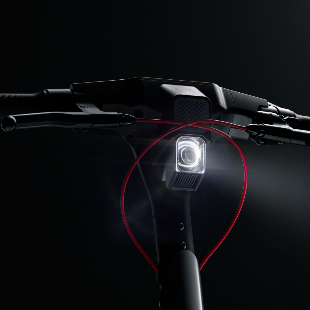 NAVEE UT5 Max Electric Scooter – 62miles Long Range, Smooth Ride for Daily City Commuting「NBA Legend Kevin Garnett Style」