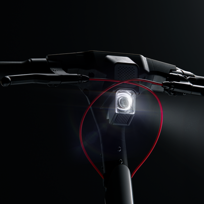 NAVEE UT5 Max Electric Scooter – 62miles Long Range, Smooth Ride for Daily City Commuting「NBA Legend Kevin Garnett Style」