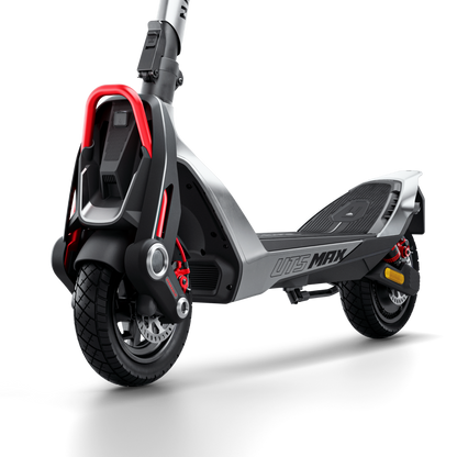 NAVEE UT5 Max Electric Scooter – 62miles Long Range, Smooth Ride for Daily City Commuting「NBA Legend Kevin Garnett Style」