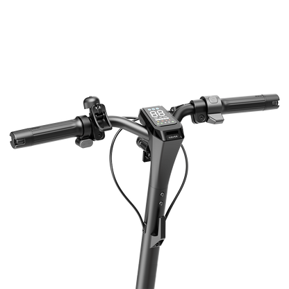 NAVEE GT5 Max Electric Scooter｜Damping Cylinder Suspension｜55.9miles Eco-range｜1638W