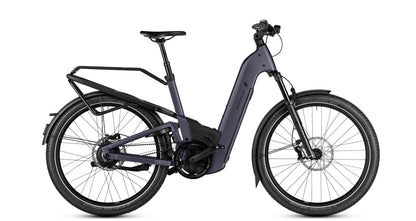 Riese & Müller Homage5