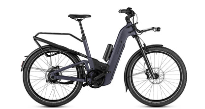 Riese & Müller Homage5