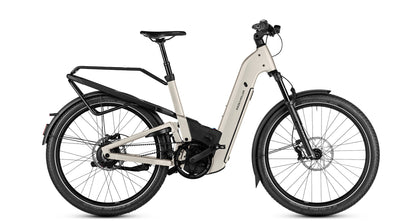 Riese & Müller Homage5