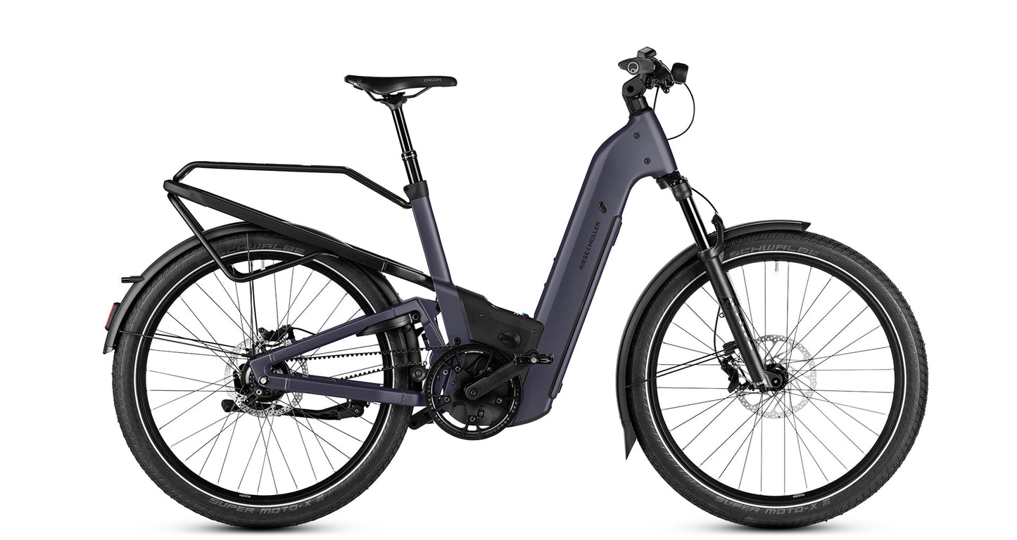 Riese & Müller Homage5