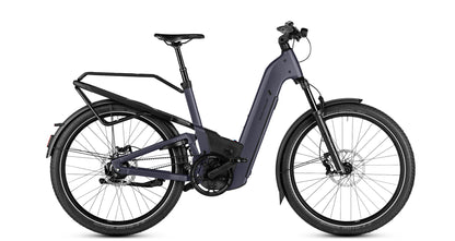 Riese & Müller Homage5