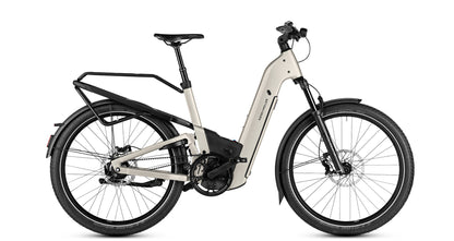 Riese & Müller Homage5