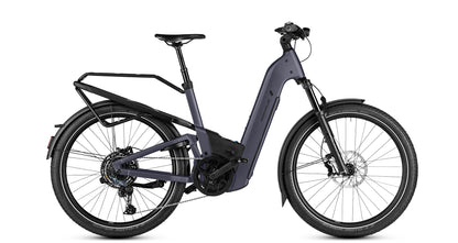 Riese & Müller Homage5