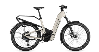 Riese & Müller Homage5