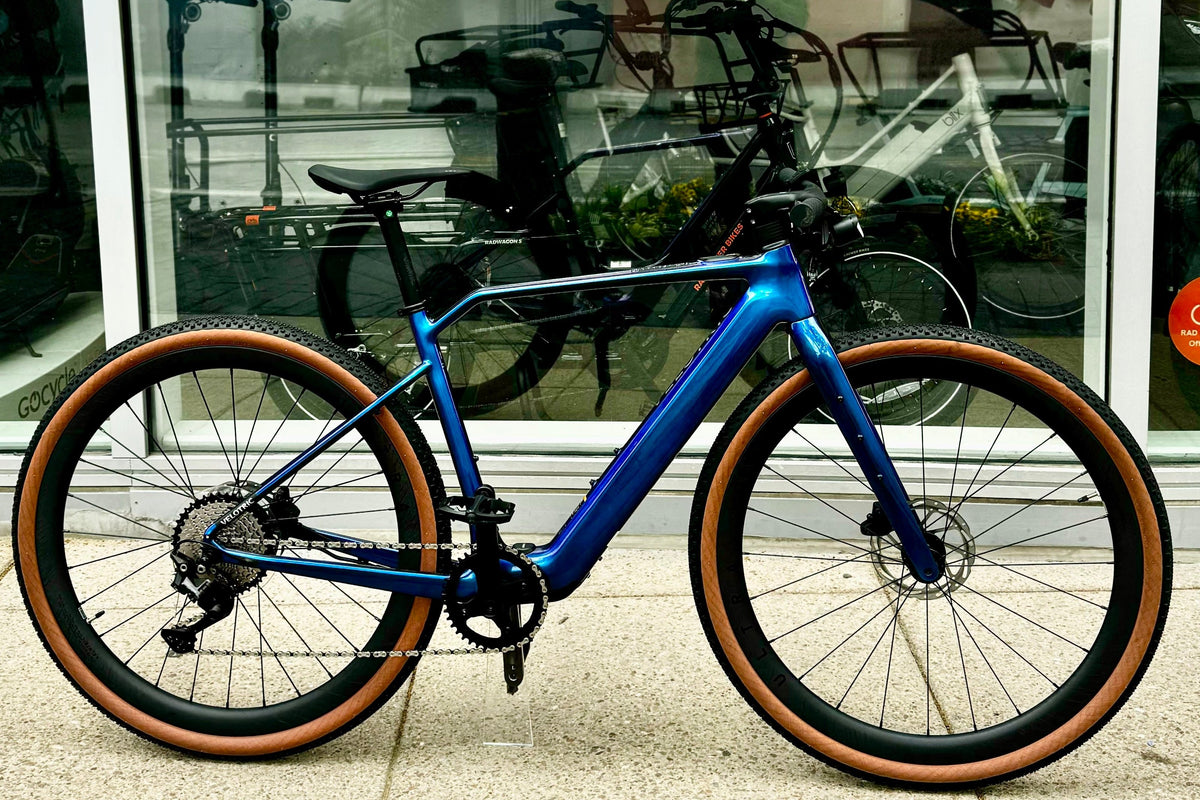 Velotric T1 Pro E-Bike, Top Speed 25mph