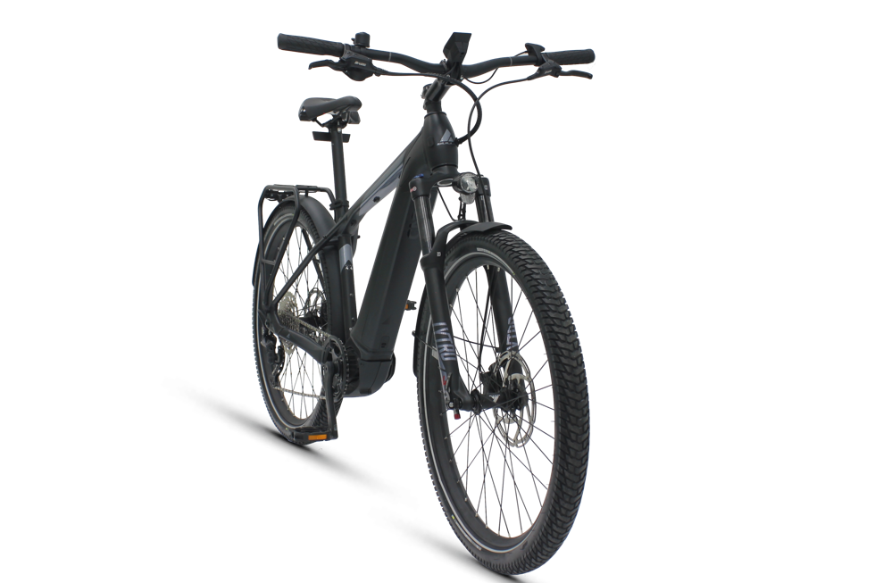 Bulls Iconic Evo 2 Speed, Top Speed 28mph