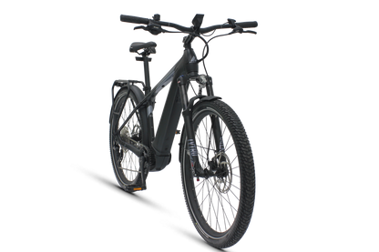 Bulls Iconic Evo 2 Speed, Top Speed 28mph