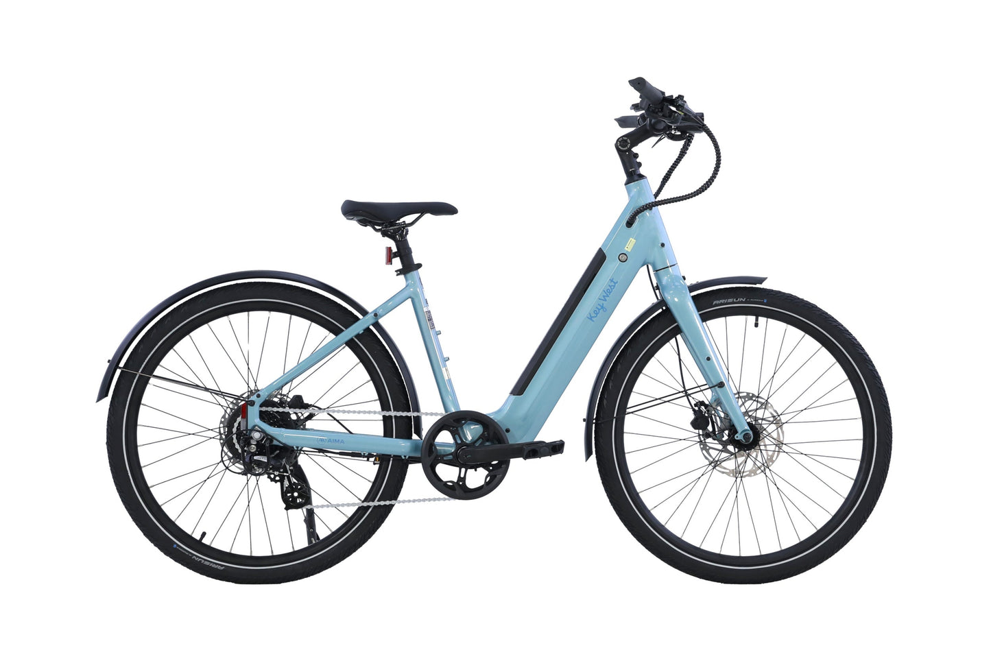 Aima Key West Ebike