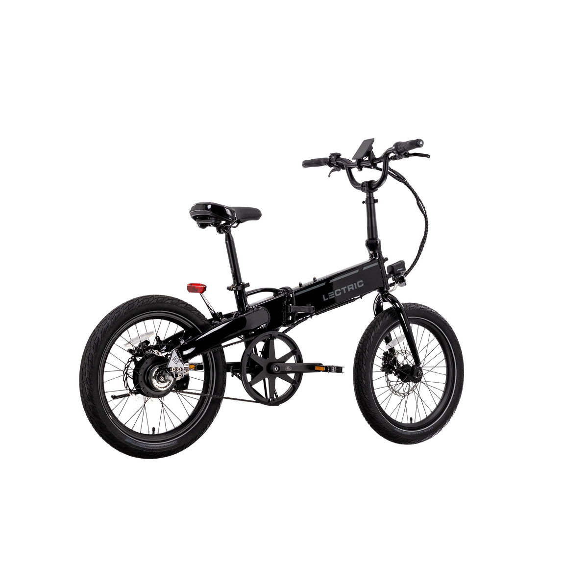 Emu Mini Folding Electric ar Bike