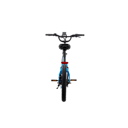 Lectric XP Lite 2.0 Lectric Blue Folding eBike