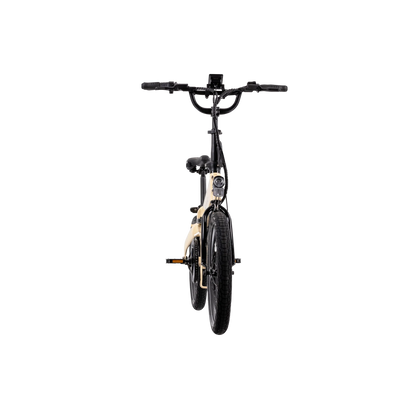 Lectric XP Lite 2.0 Sandstorm Folding eBike