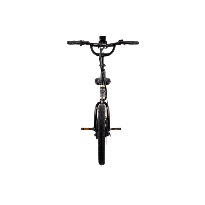 Lectric XP Lite 2.0 Sandstorm Folding eBike