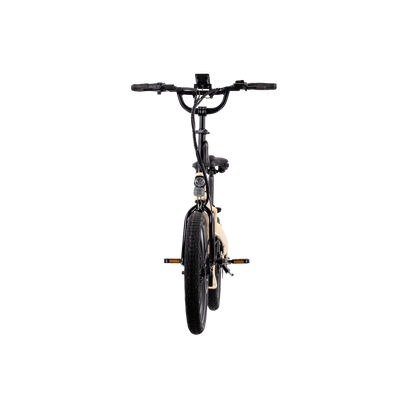 Lectric XP Lite 2.0 Sandstorm Folding eBike