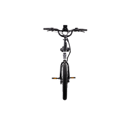 Lectric XP Lite 2.0 Arctic White Folding eBike
