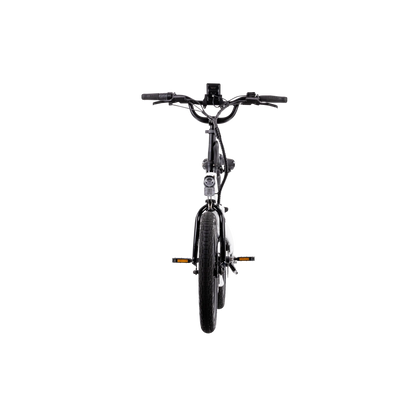 Lectric XP Lite 2.0 Arctic White Long-Range Folding eBike