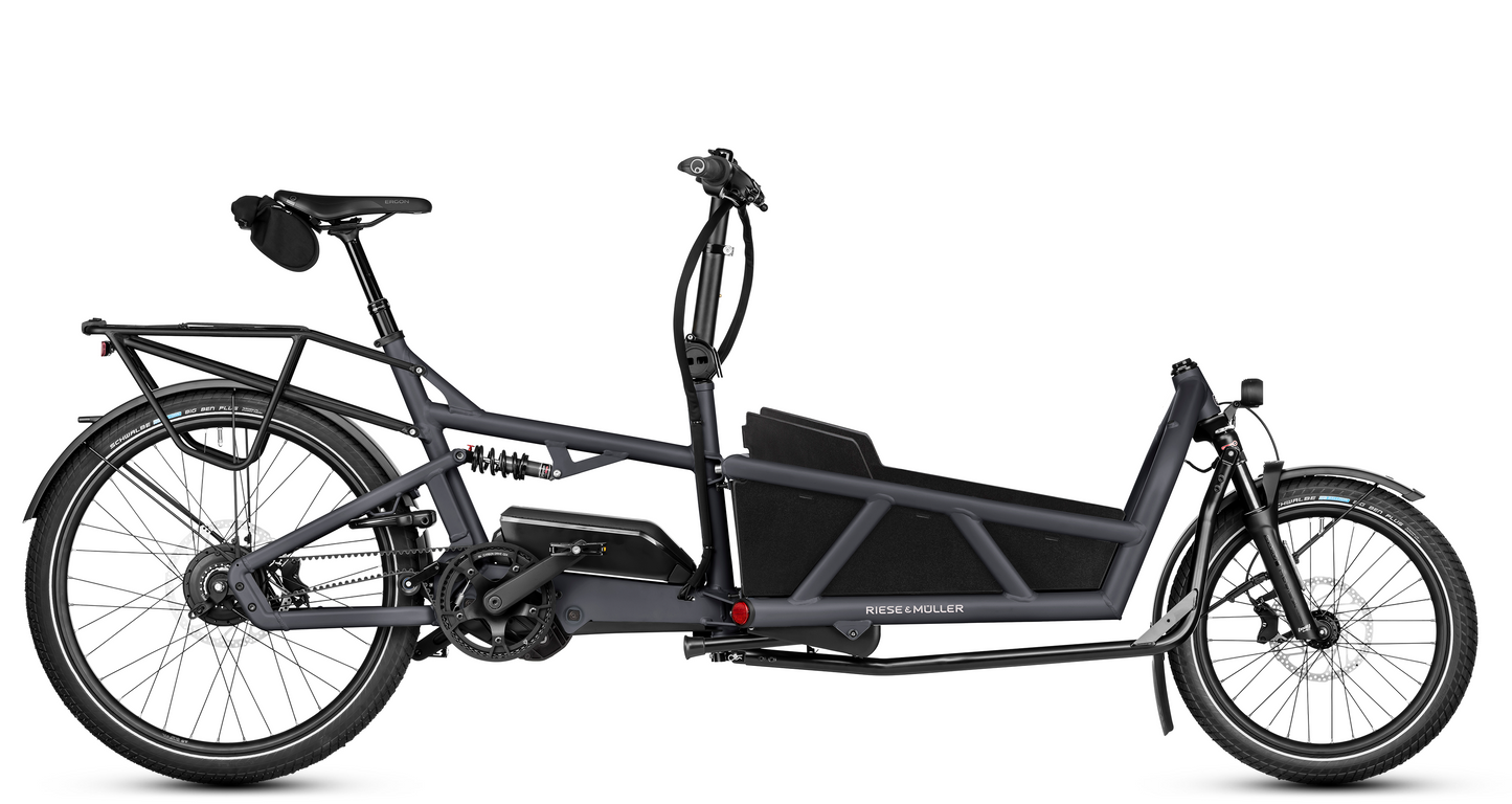 Riese & Müller Load5