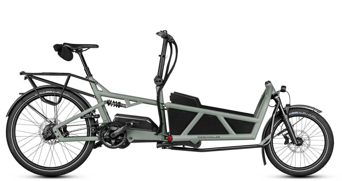 Riese & Müller Load5