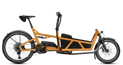 Riese & Müller Load5