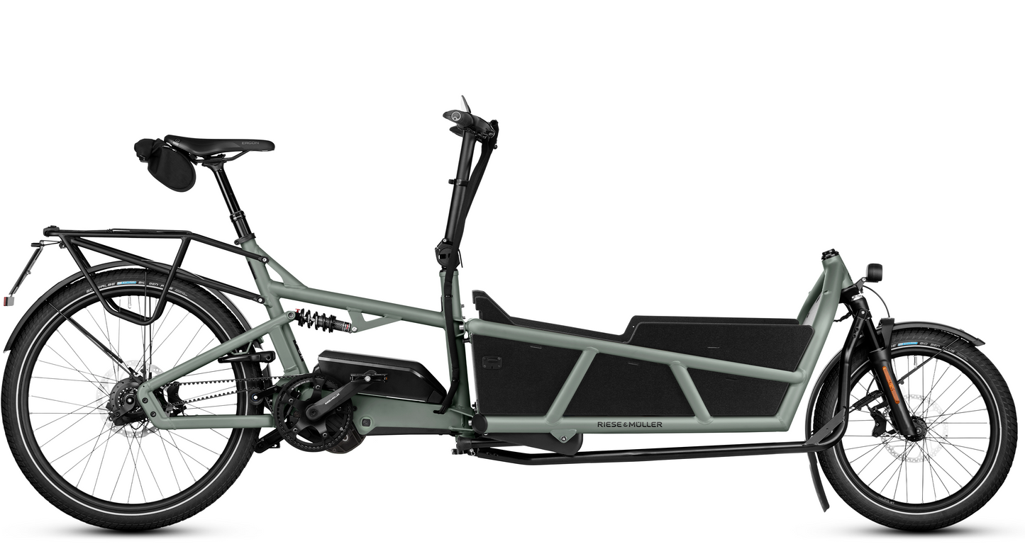 Riese & Müller Load5