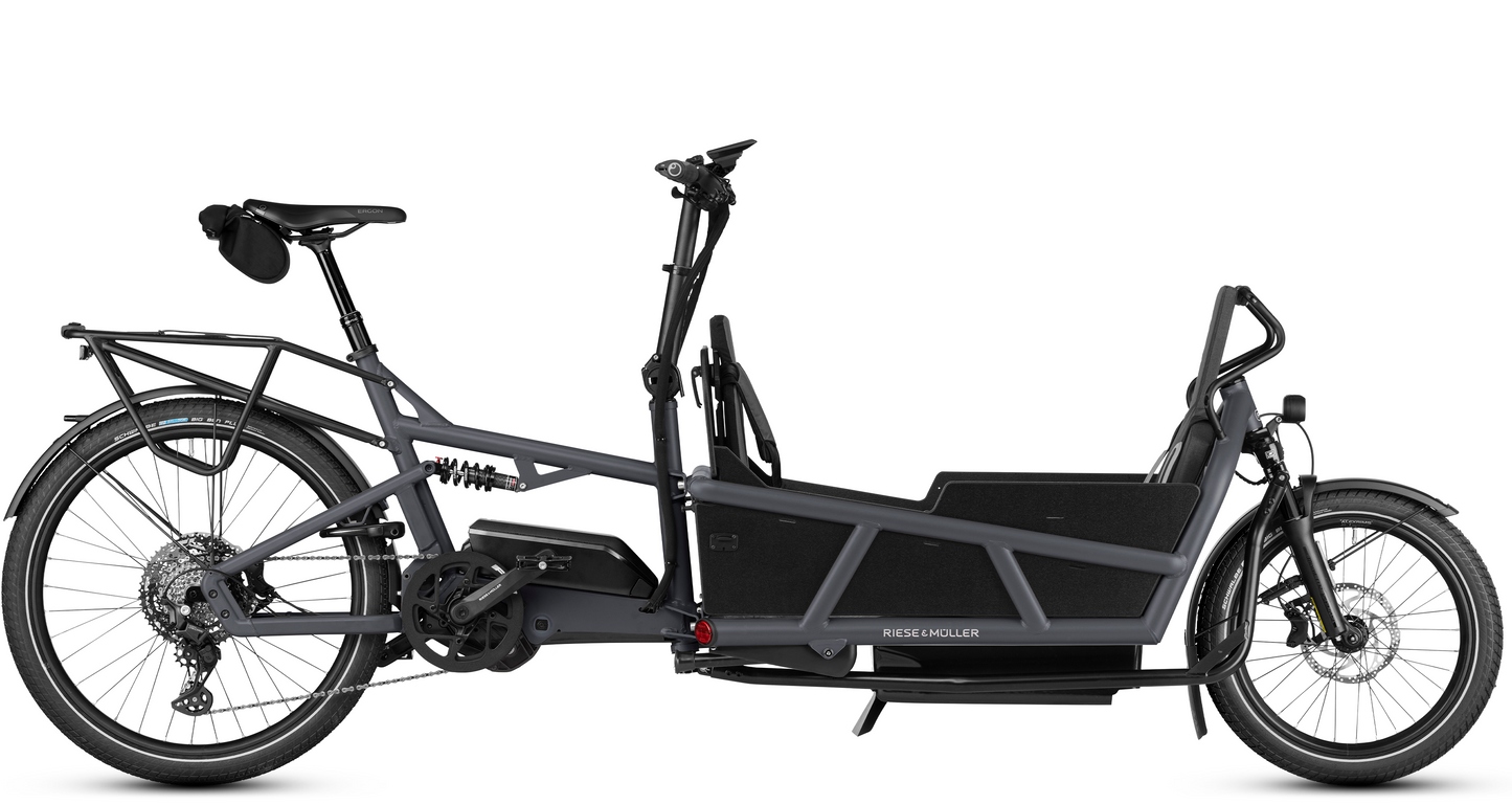 Riese & Müller Load5