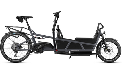 Riese & Müller Load5