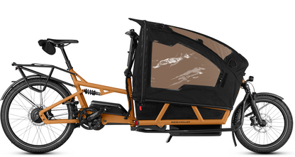 Riese & Müller Load5