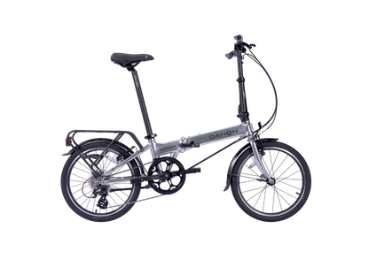 Dahon Mariner D8 II, Folding Bike