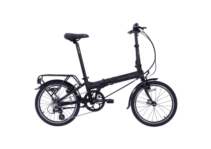 Dahon Mariner D8 II, Folding Bike