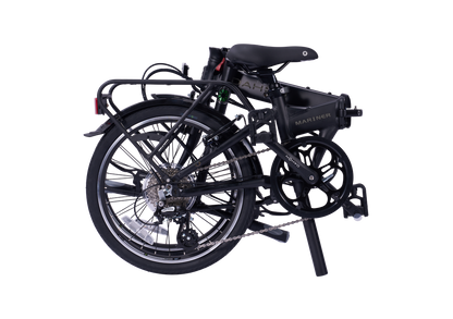 Dahon Mariner D8 II, Folding Bike