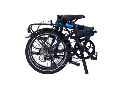 Dahon Mariner D8 II, Folding Bike