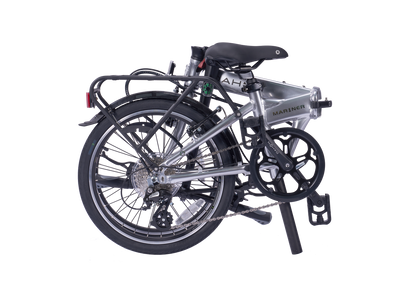 Dahon Mariner D8 II, Folding Bike