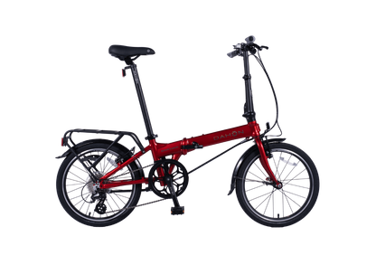 Dahon Mariner D8 II, Folding Bike