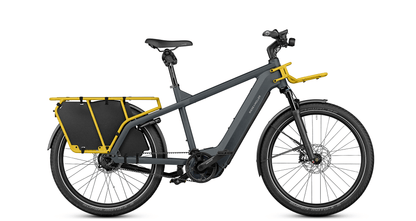 Riese & Müller Multicharger3