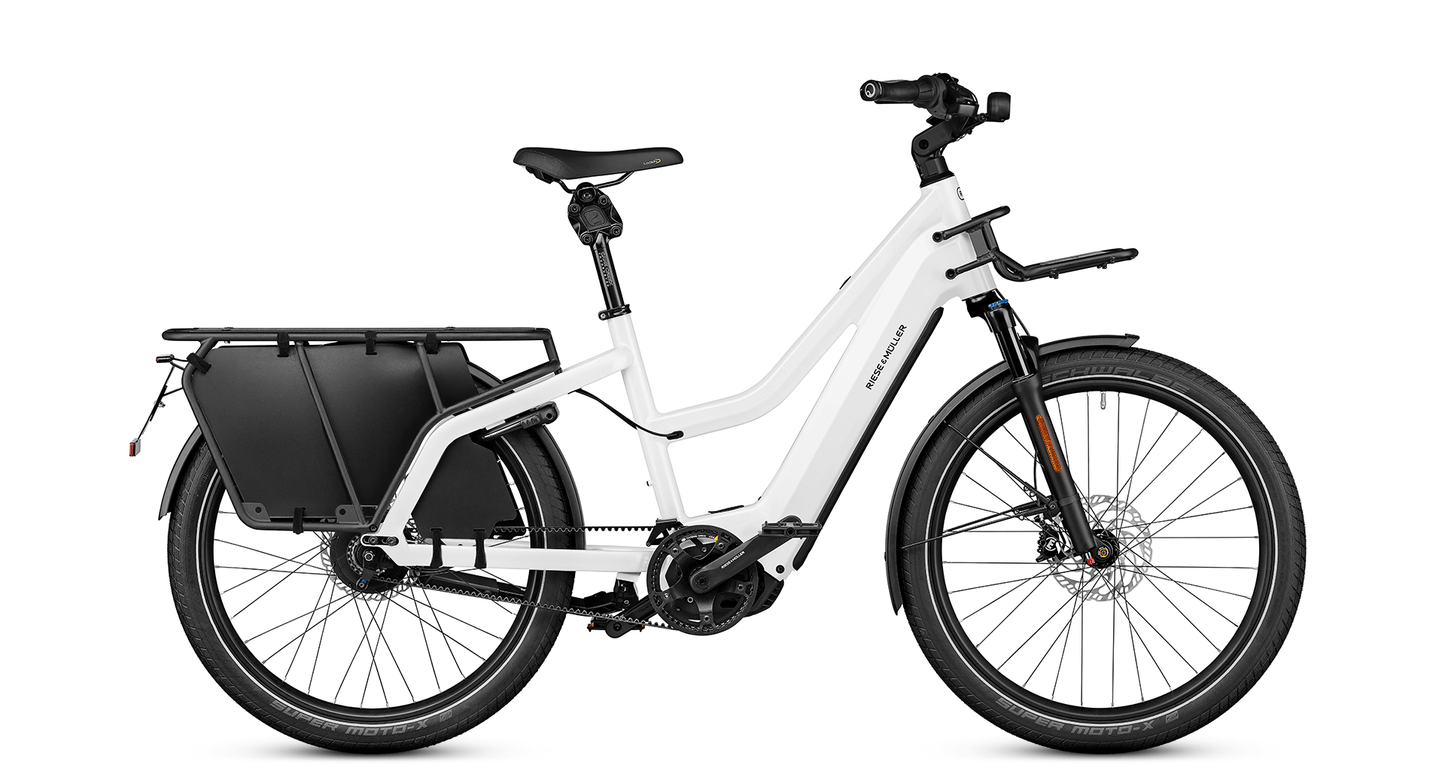 Riese & Müller Multicharger3